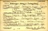 Record image of Herman Dewitt Singletary